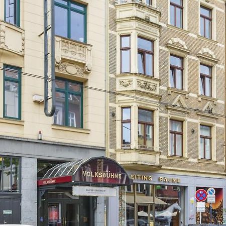 Boutique Hotel 026 Koeln St. Michael Eksteriør billede