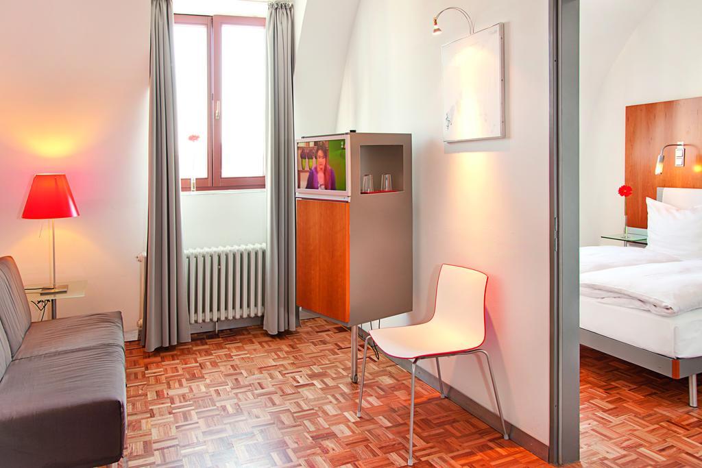 Boutique Hotel 026 Koeln St. Michael Eksteriør billede