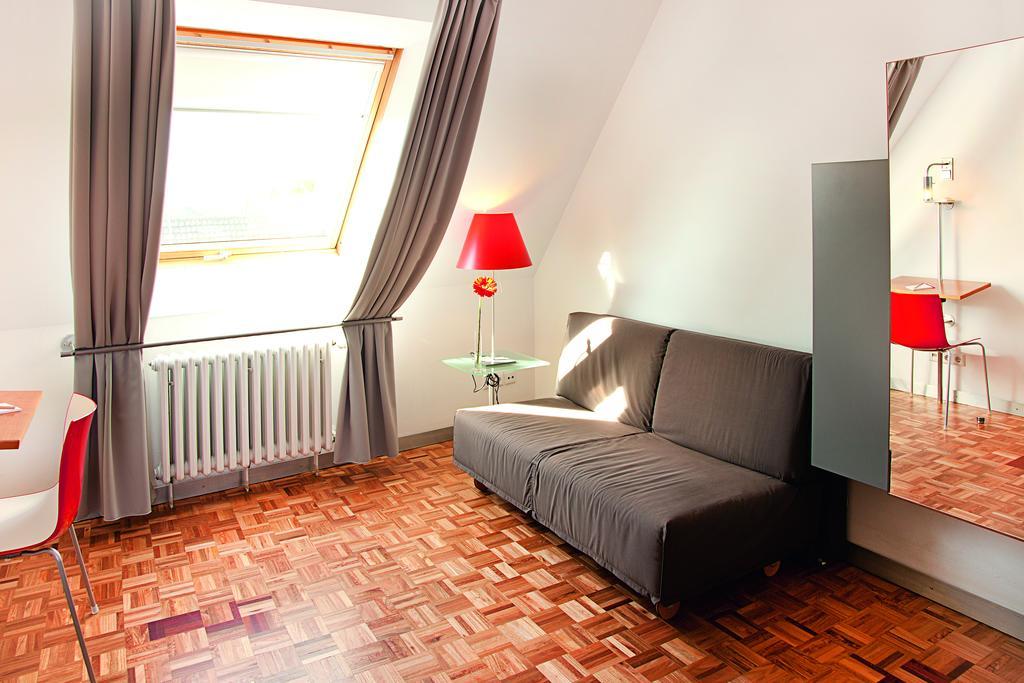 Boutique Hotel 026 Koeln St. Michael Eksteriør billede