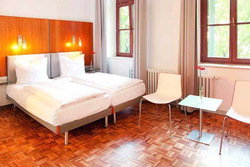 Boutique Hotel 026 Koeln St. Michael Eksteriør billede