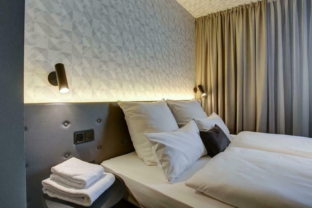 Boutique Hotel 026 Koeln St. Michael Eksteriør billede