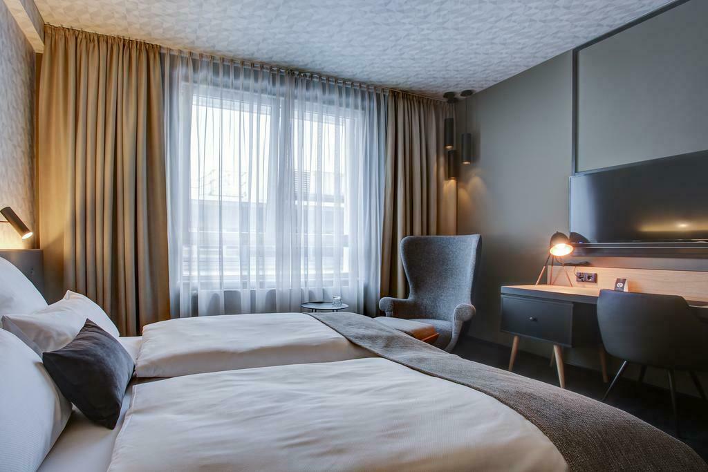 Boutique Hotel 026 Koeln St. Michael Eksteriør billede