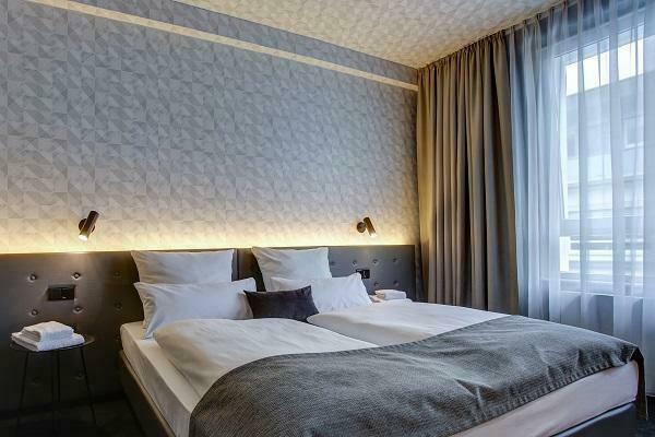 Boutique Hotel 026 Koeln St. Michael Eksteriør billede