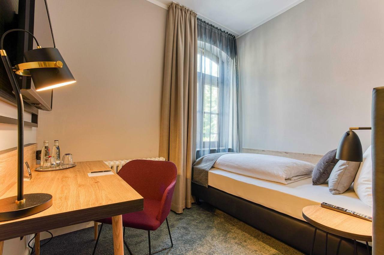 Boutique Hotel 026 Koeln St. Michael Eksteriør billede