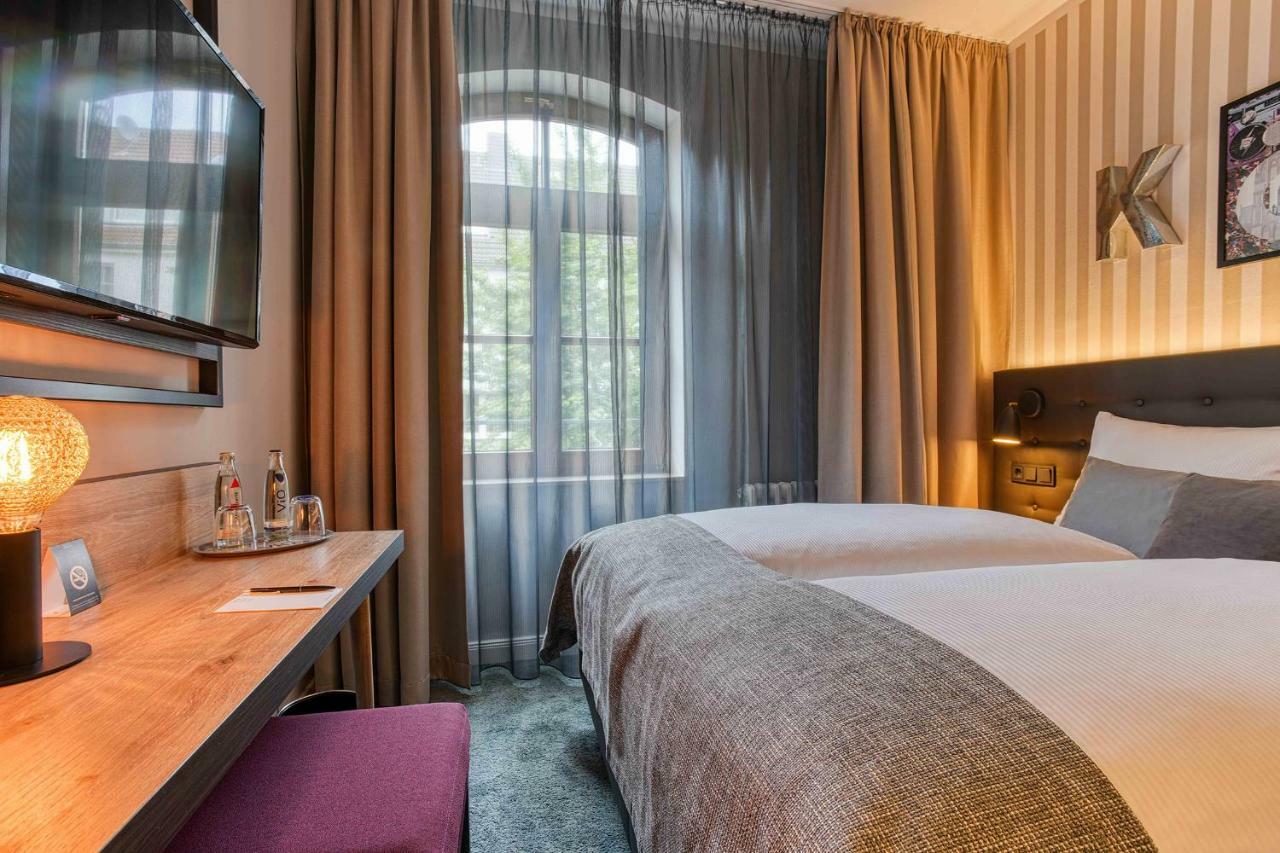 Boutique Hotel 026 Koeln St. Michael Eksteriør billede