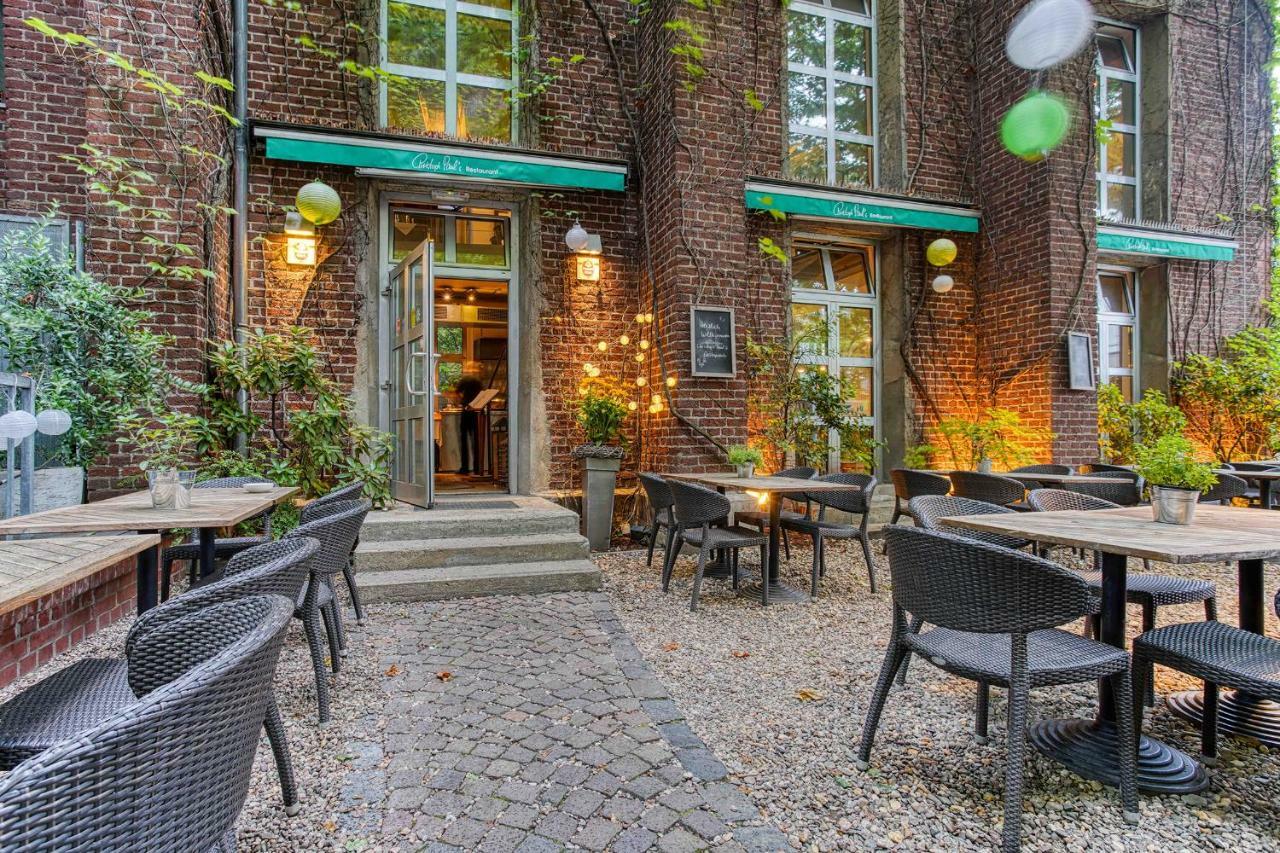 Boutique Hotel 026 Koeln St. Michael Eksteriør billede