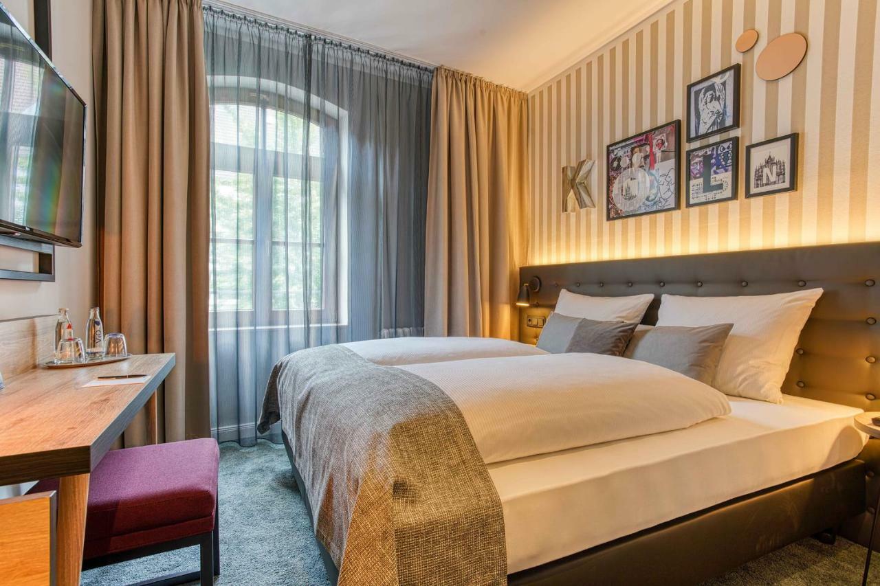 Boutique Hotel 026 Koeln St. Michael Eksteriør billede