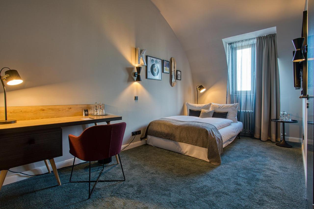 Boutique Hotel 026 Koeln St. Michael Eksteriør billede