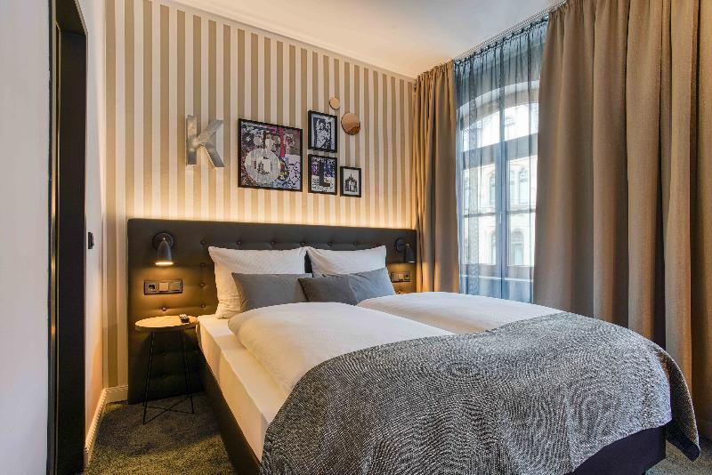 Boutique Hotel 026 Koeln St. Michael Eksteriør billede